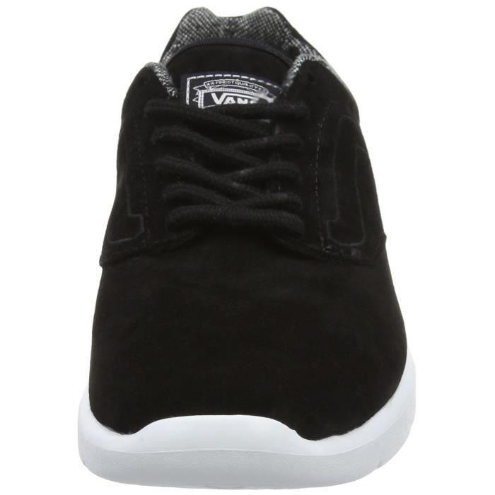 vans iso 1.5 noir