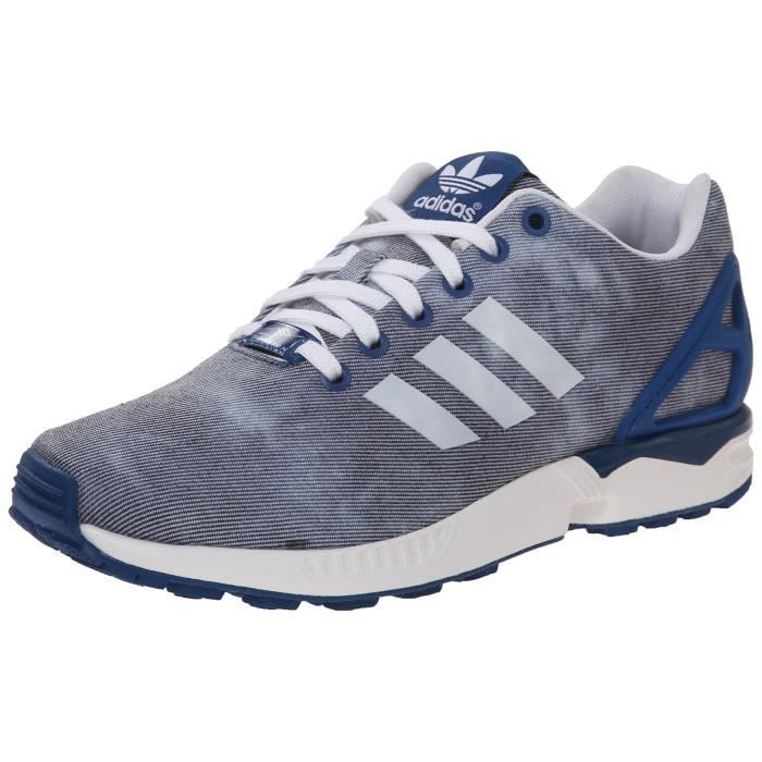 adidas zx flux taille 40
