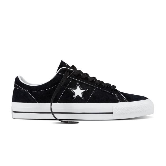 converse one star pro