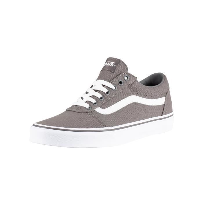 cdiscount vans homme