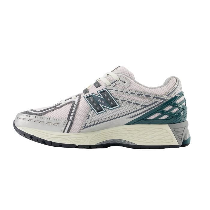 Basket - NEW BALANCE - M1906 RET - Gris - Semelle N-ergy - Amorti ABZORB SBS - Confort optimal