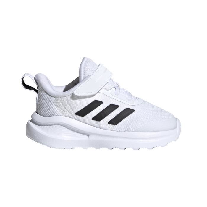 Chaussures de training enfant adidas FortaRun Running 2020 - Blanc - Running - Occasionnel