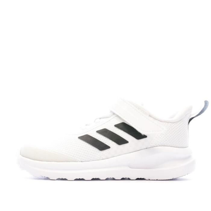 Chaussures de training enfant adidas FortaRun Running 2020 - Blanc - Running - Occasionnel