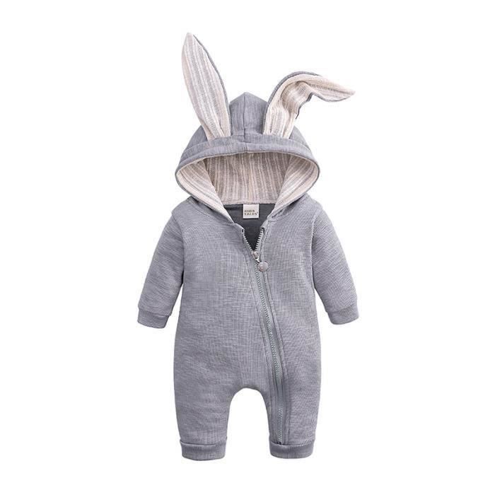 Pyjama Lapin Bebe Cdiscount