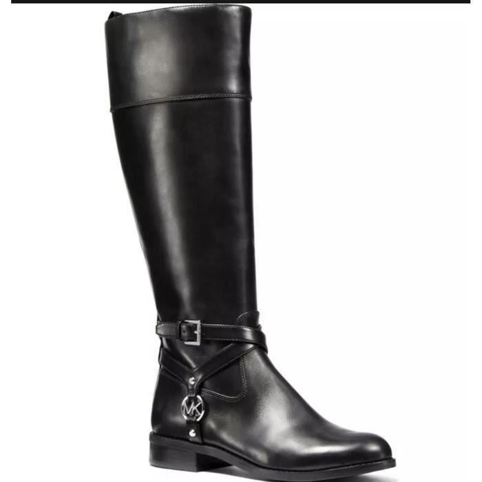 michael kors bottes femme