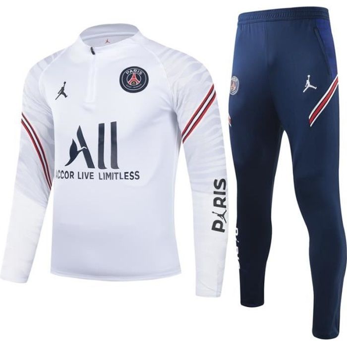 ensemble de foot pas cher junior