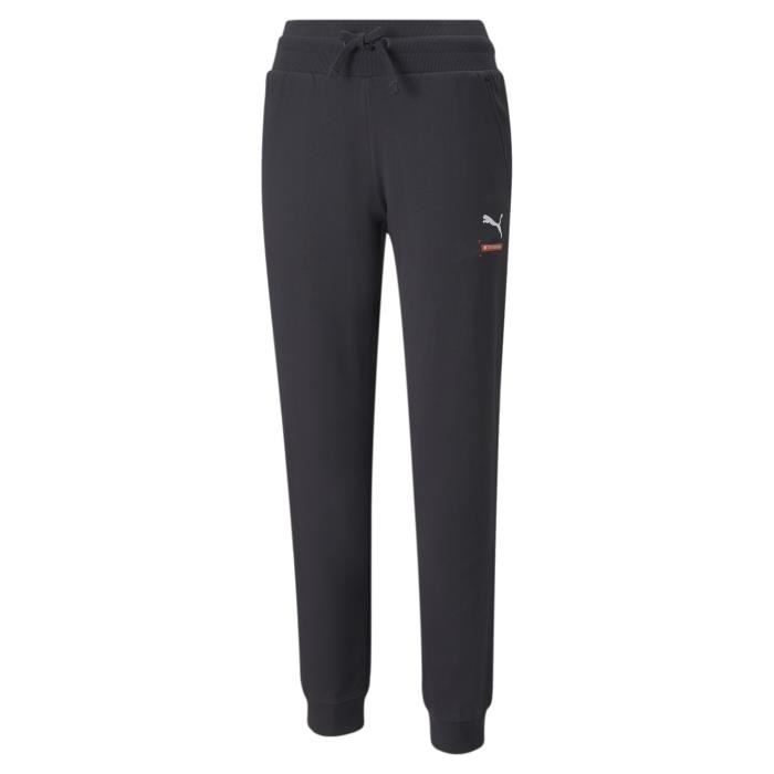 طينه Jogging femme Puma Better - noir طينه طينه Jogging femme Puma Better - noir طينه