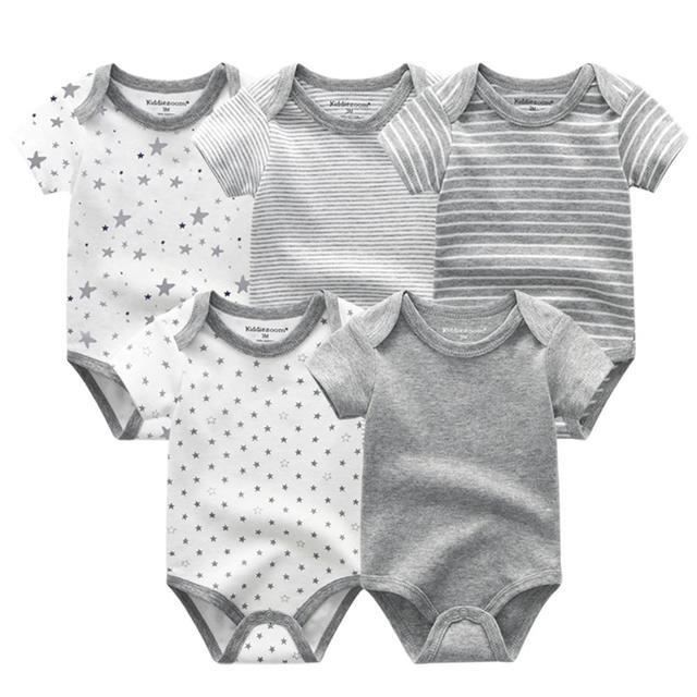 Bébés barboteuses et bloomers - Les Enfantines - Vêtements enfants