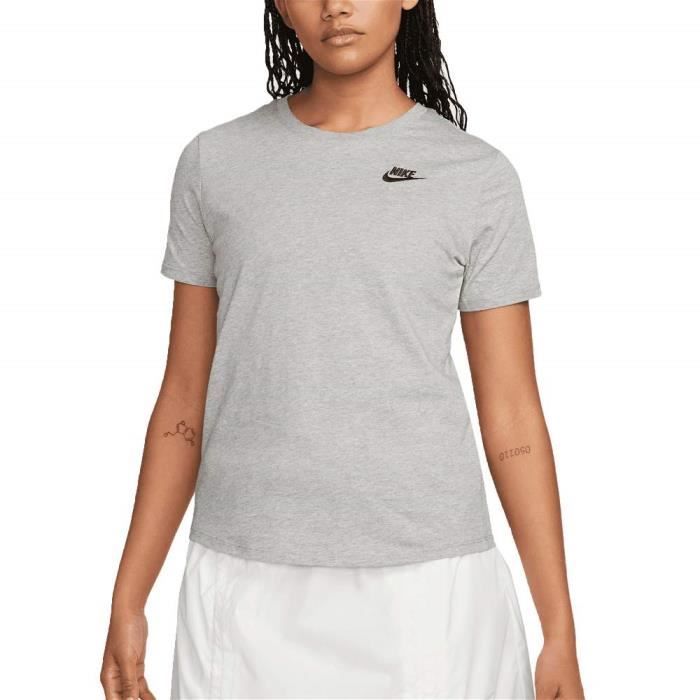 Essential T-shirt de sport pour Femme