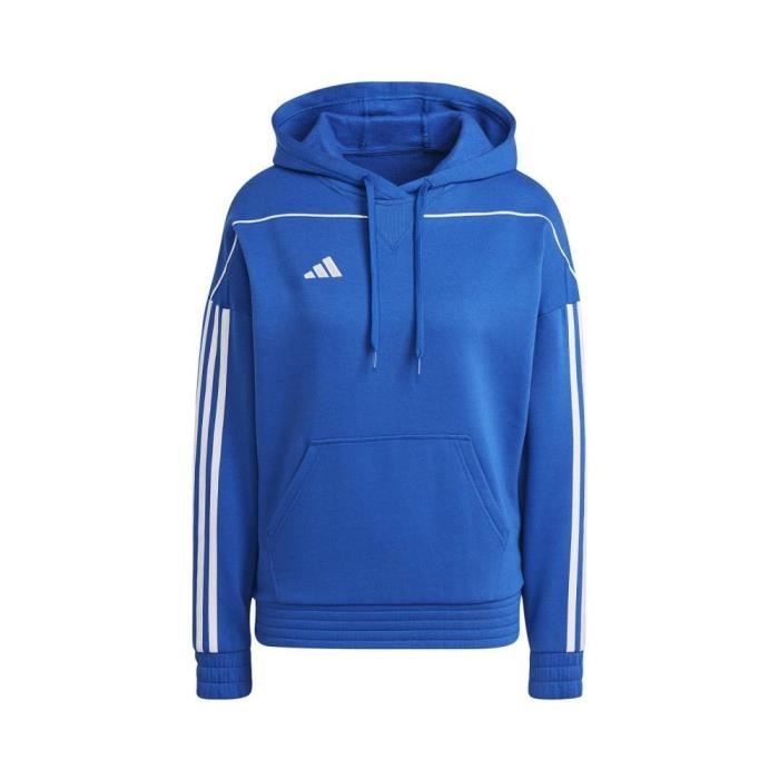 Veste adidas cheap bleu femme