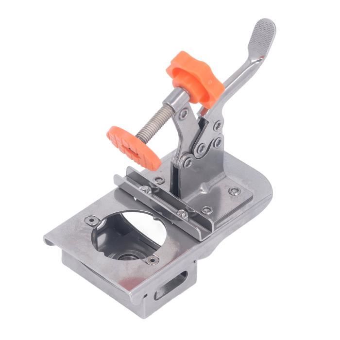 2 Pièces Valve De Perçage BPV 31 Réglable Pour Climatisation Et Réfrigérateur - Tuyaux 1/4 5/16 3/8