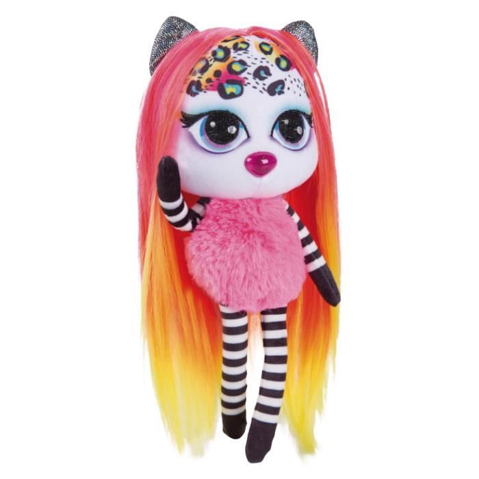 Niannyyhouse Robe Et Coiffe Pour Poupée Peluche 20 Cm – Accessoire Vêtement (A-1)
