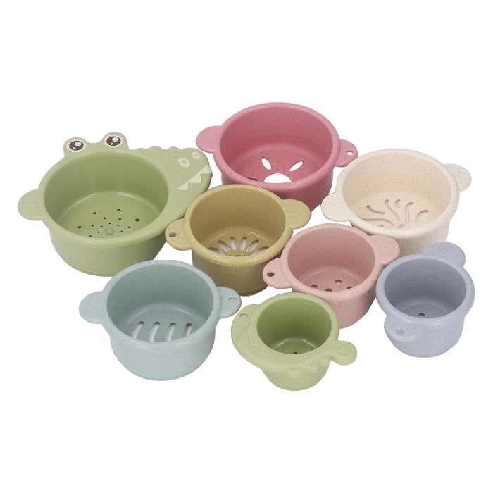 Goblies – 120 Oeufs/Boulettes De Peinture Jetables – Lavables – Neuf