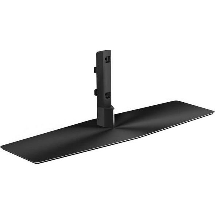 TV PHILIPS Pied central PTS840 Cdiscount TV Son Photo