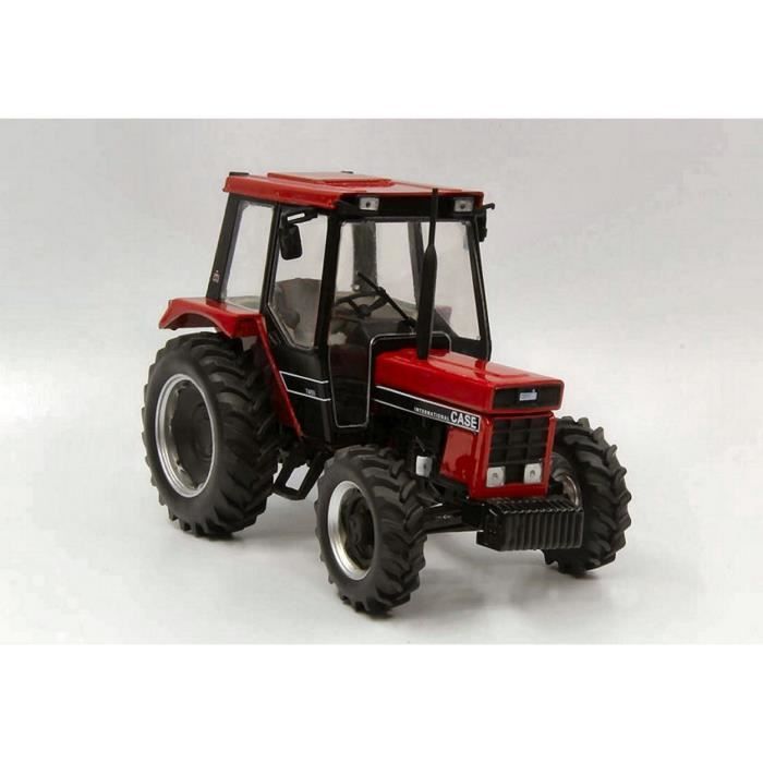 Tracteur International IH 1246 - Réplique Replicagri - Échelle 1/32 - Neuf - Pour Collectionneurs