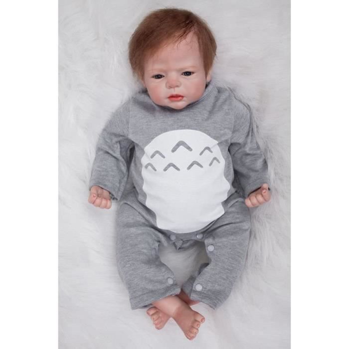 Choisir le meilleur bébé reborn garçon yeux fermés - Le choix de la poupée Reborn