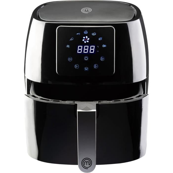 Heißluftfritteuse Ohne öl Heißluftfritteuse XL, 3.5L,1500W