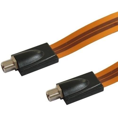 Câble Passe-Fenêtre En Cuivre 50 Cm GigaBlue - Connexion Haute Qualité