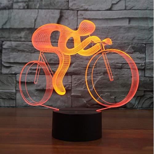 Luminaire velo on sale
