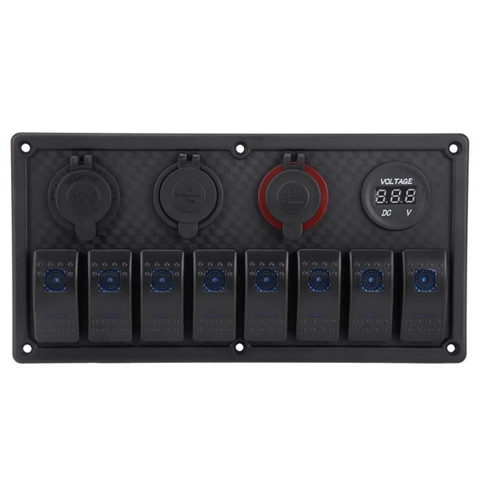 Ensemble LED, télécommande avec récepteur gyroscopique - Test et Avis Ensemble LED, télécommande avec récepteur gyroscopique - Test et Avis