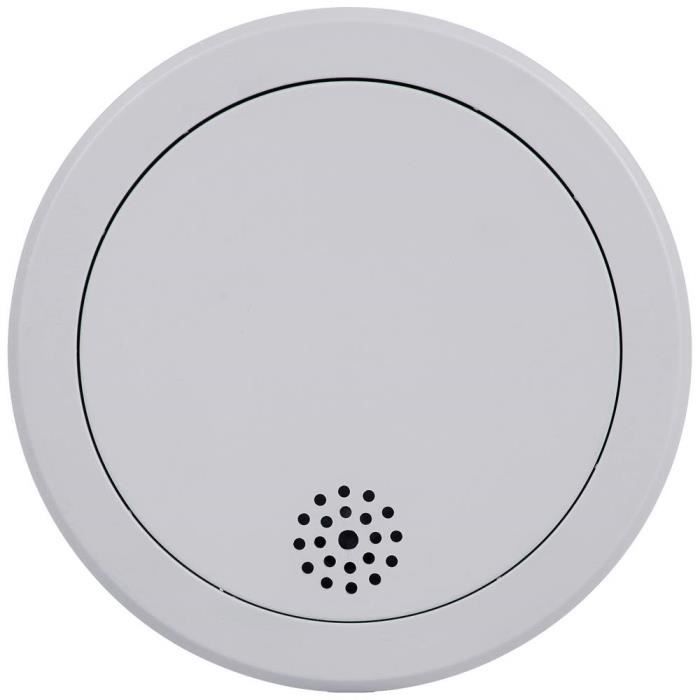 Détecteur de fumée smartwares fsm-12601