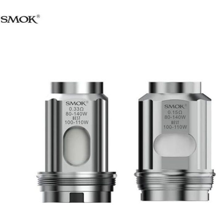 elfbar nachfüll pod läuft aus Résistances Smok - Cigarette Electronique Pod Nord main image 1