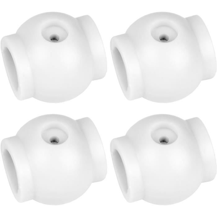 TIP - Pièces | accessoires pour tables de baby-foot - Barres à poignée
