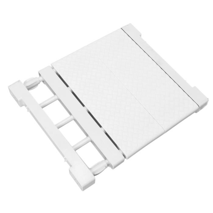 Support D'Alternateur Dioche - Tige De Tension Réglable En Acier Inoxydable 2,5 Pouces