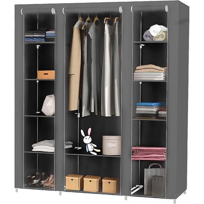 Armoire à matériaux personnalisés d'EKAR Furniture : solutions de stockage innov