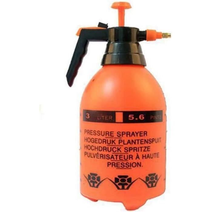 Pulvérisateur à Poudre Télescopique Hitburu 250 Ml - Pour Serre, Jardin, Légumes, Fraises - Application Précise Intérieur/Extérieur