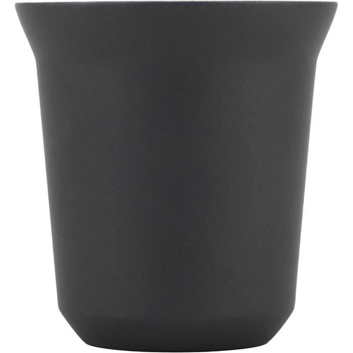 Set à Café Publicitaire 2 Tasses Double Parois | Set De Tasses