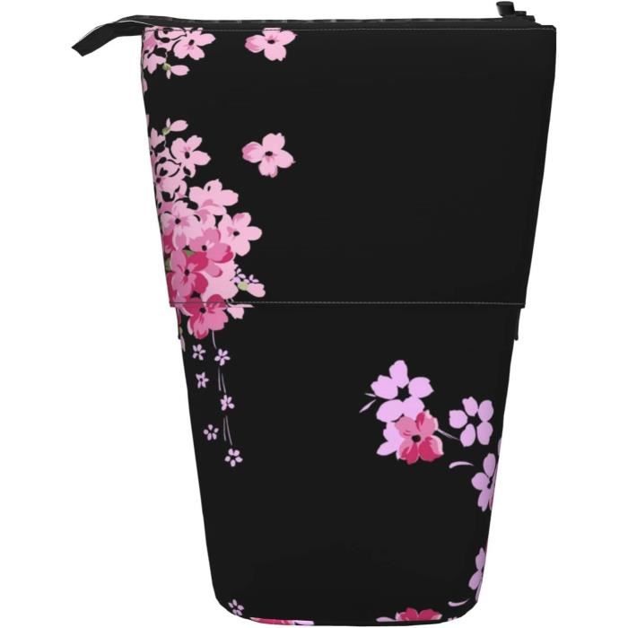 American Eagle Grande Trousse À Crayons Télescopique Avec Fermeture