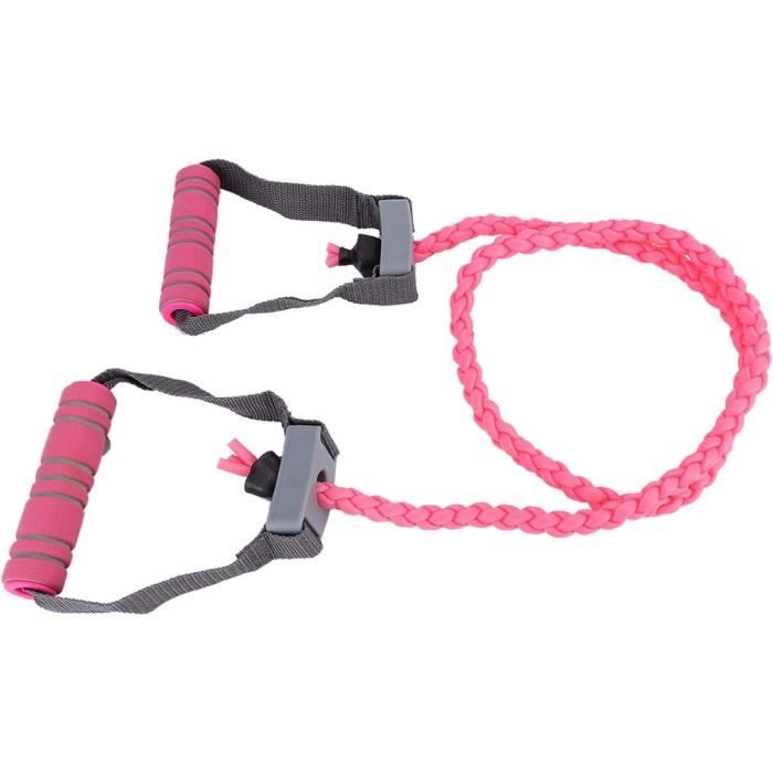 Élastique Ceinture De Résistance À L'Exercice Bandes De Résistance Des