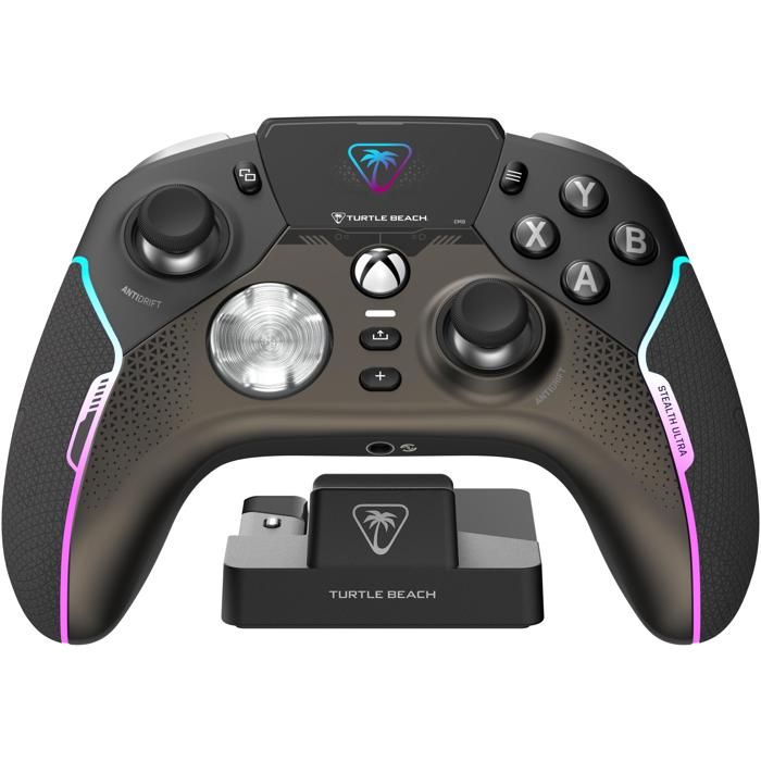 Manette Stealth Ultra Controller - vue 7