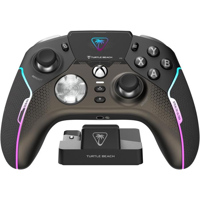 Manette Sans-fil Stealth Ultra-Accessoire-XBOX SERIES X