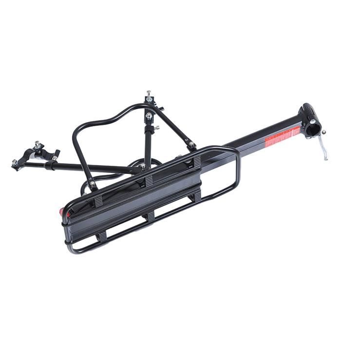 Porte-bagages Avant De Vélo De Route VTT En Alliage D'aluminium