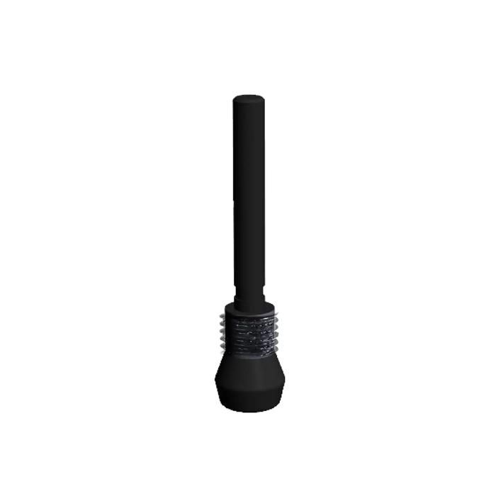Lot De 10 Vis M4x50mm Tête Cruciforme Nickelées Uxcell - Neuf, Pour Fixation Cuir