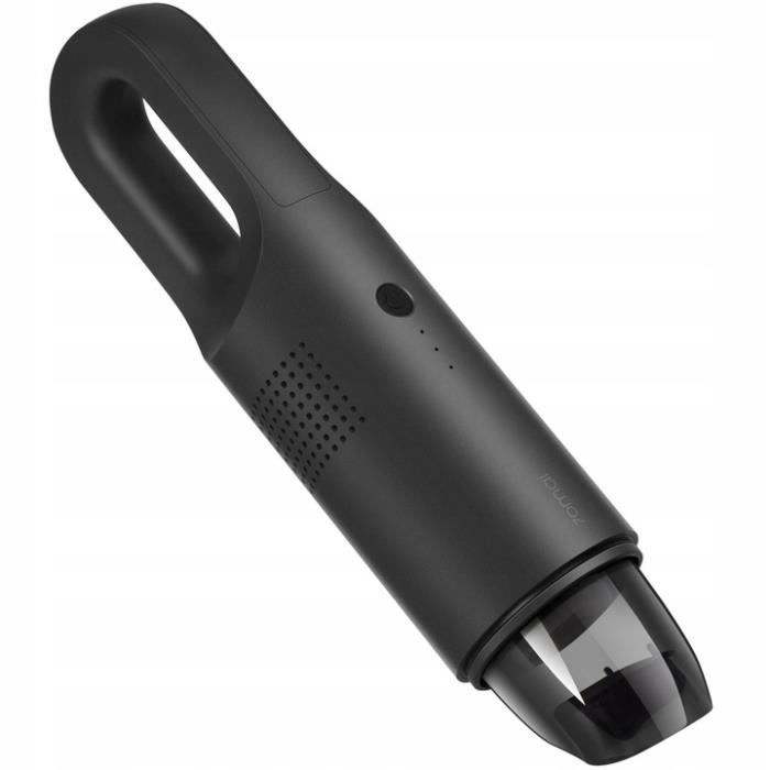 Aspirateur sans fil 70mai HEPA - XIAOMI - Midrive PV01 - Batteries rechargeables - Sec - Noir - Xiaomi