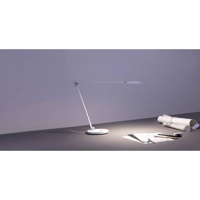 Xiaomi MI SMART LED DESK LAMP PRO 39492 Lampe de table LED 14 W blanc