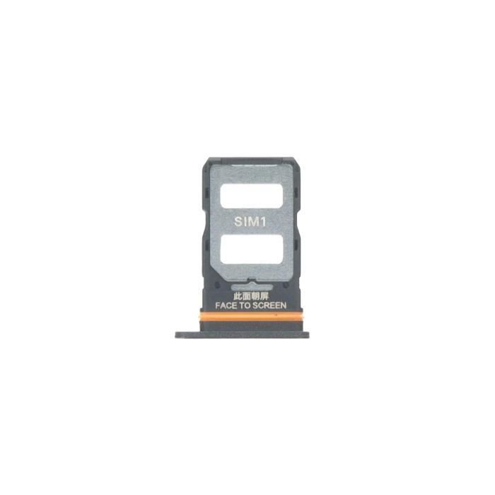 Tiroir Sim Premium pour Xiaomi Redmi Note 12 Pro 5G Redmi Note 12 Pro+ 5G - vue 2