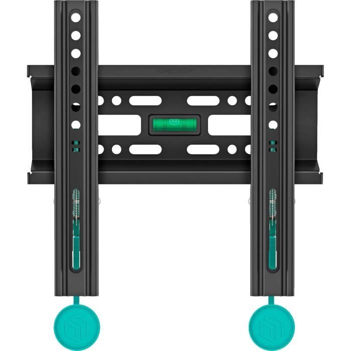 FORGING MOUNT Support Mural TV Longue Portée avec Extension de 650mm