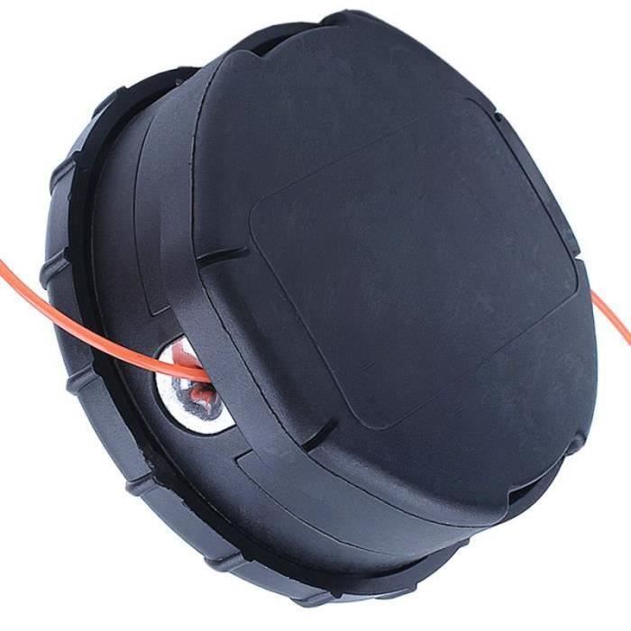 Lot De 3 Têtes De Débroussailleuse SRM-225 Pour Echo Speed Feed 400 SRM-230 SRM225 SRM-210 SRM2100 Echo Weed Eater PAS210 PAS211 PAS225 PAS230 PAS260 Shindaiwa T195S T220 T222 T230 Tondeuse à Tige