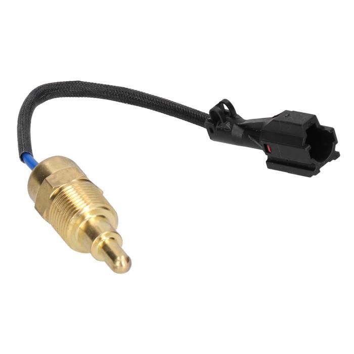 Capteur De Température D'eau Pour Jeep Wrangler YJ - Compatible 2.5L Et 4.0L - Neuf