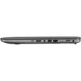 HP ZBook Station de travail mobile ZBook 15u G3, Intel® Core™ i7 de 6eme génération, 2,6 GHz, 39,6 cm (15.-1