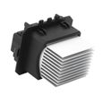 Résistance de ventilateur de moteur de ventilateur de chauffage 7701209850 sapin pour RENAULT MEGANE-TWINGO-WIND minifinker xy4080-1
