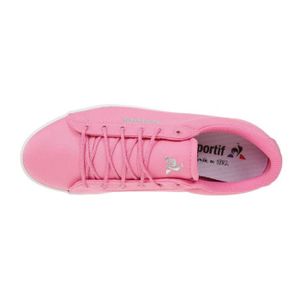 le coq sportif agate femme cyan