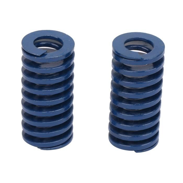 Vérins De Hayon Pour Ford Focus Mk3 2010-2018 – Paire, Force 385N, Longueur 600 Mm | Remplace 1747492, BM51A406A10AE