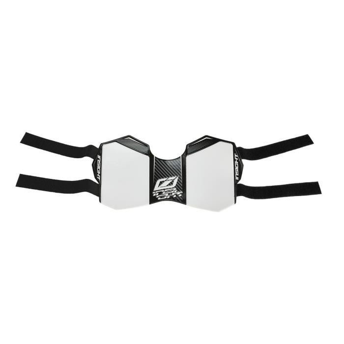 Plaque de cadre Yamaha • Plaque Constructeur