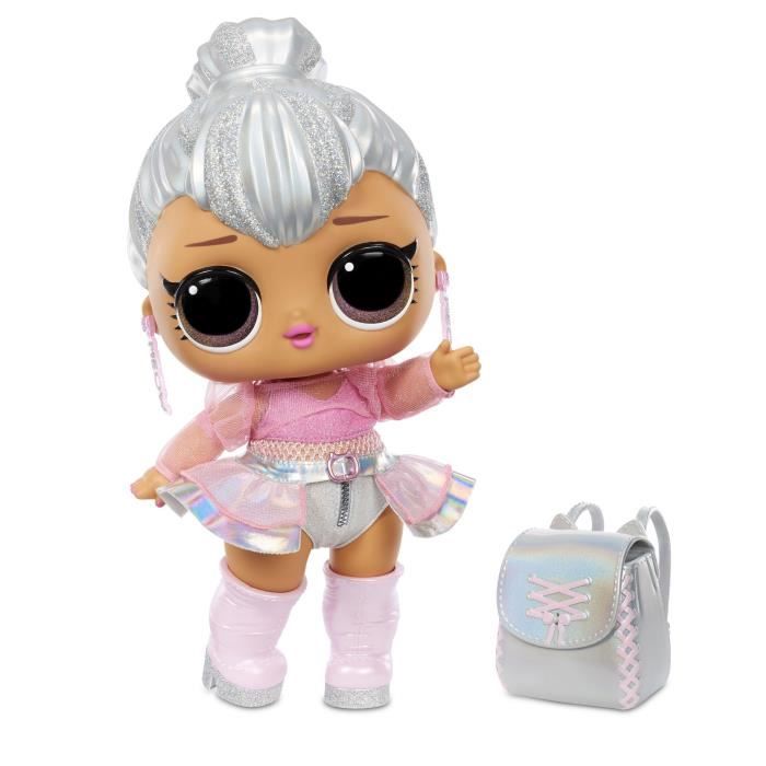 Poupee lol baby discount