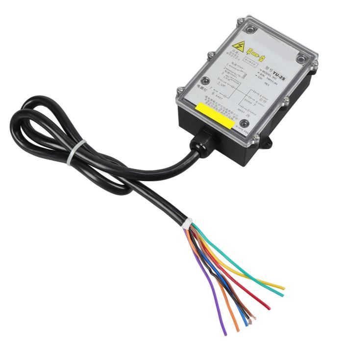 Télécommande Sans Fil Neuve F24-18S Pour Grue Industrielle - 2 émetteurs, Origine Chine - Marque Générique